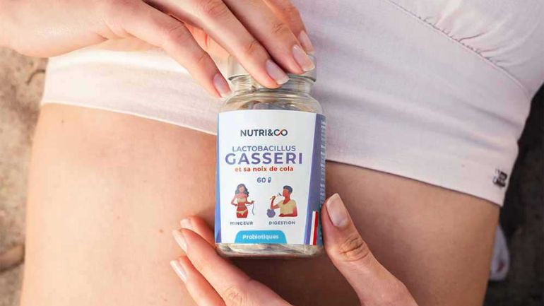 Tout savoir Lactobacillus Gasseri